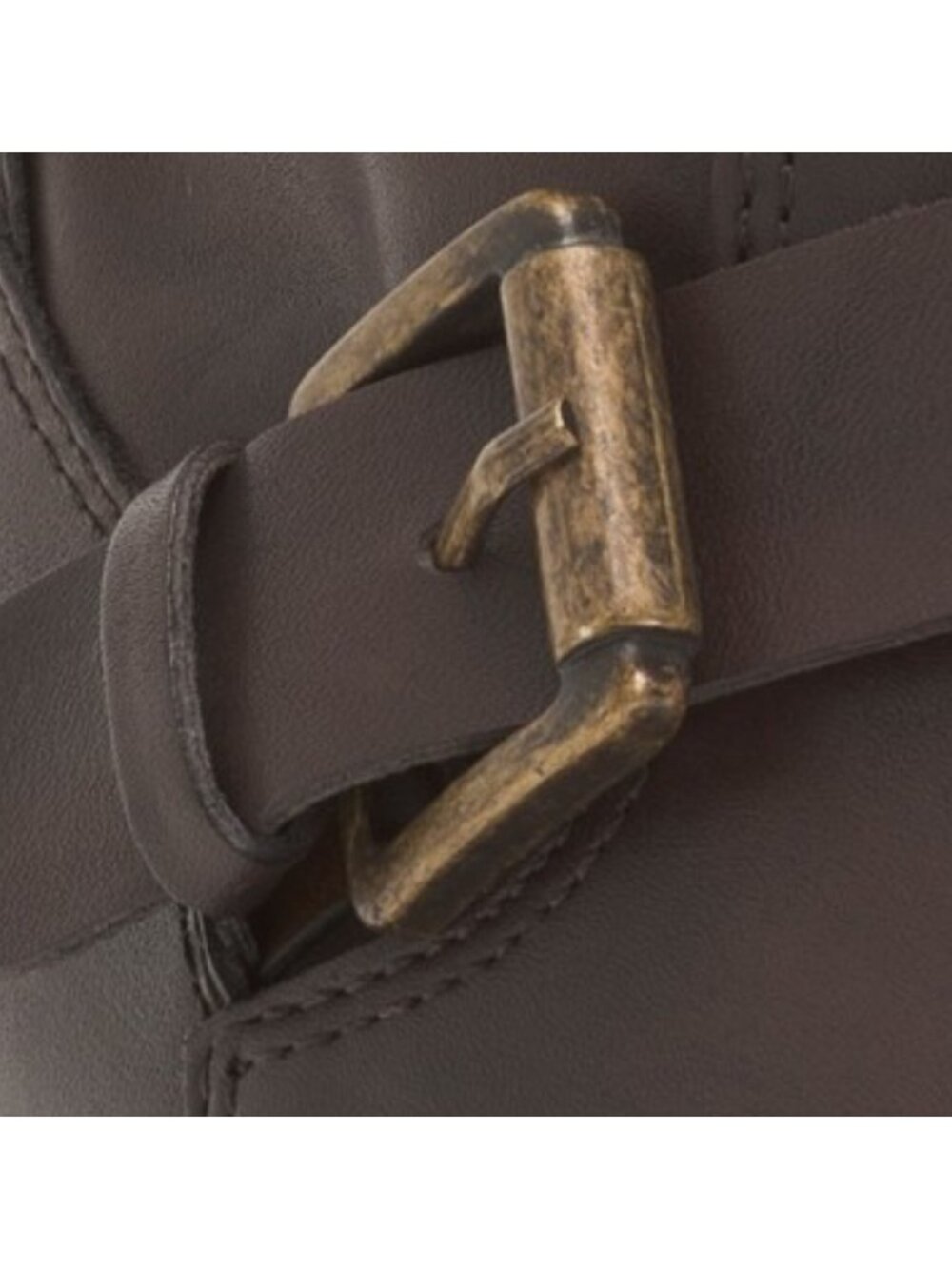 DAVID TATE Made In Brazil Leather Palmar Booties - Picture 4 of 4